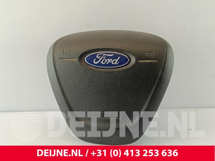 Ford Transit Airbag links (Stuur) O258918