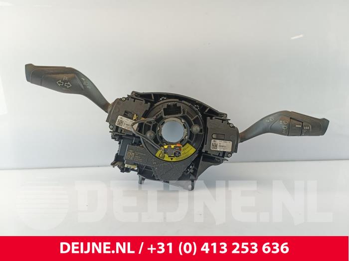 Ford Transit Combischakelaar Stuurkolom O258926