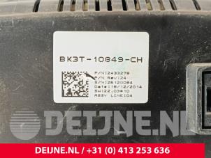 Ford Transit Odometer KM O258936 photo 3