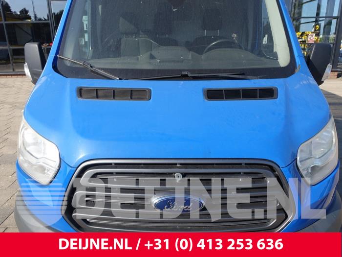 Ford Transit Motorkap O258940