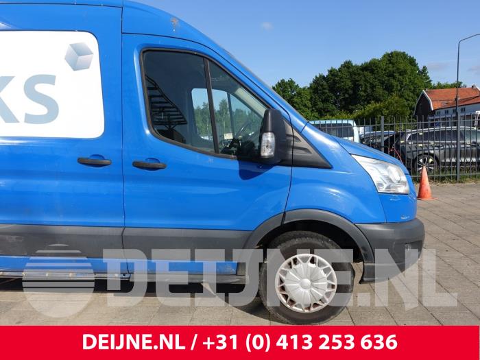 Ford Transit Portier 2Deurs rechts O258942
