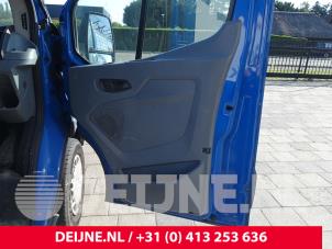 Ford Transit Tür 2-türig rechts O258942 foto 2