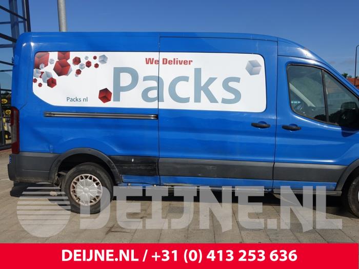 Ford Transit Schiebetür rechts O258953