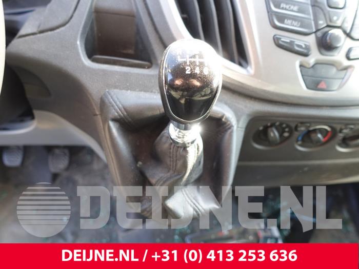 Ford Transit Schaltung O258962