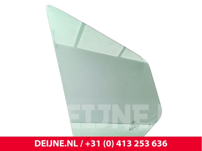 Ford Transit Portierruit 2Deurs rechts O258971