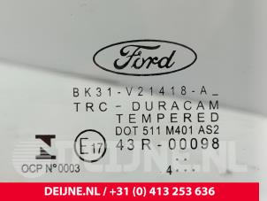 Ford Transit Türscheibe 2-türig rechts O258971 foto 3