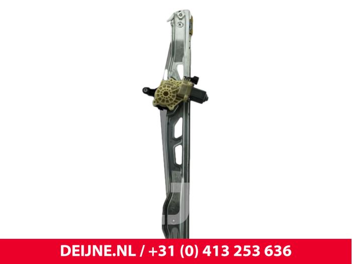 Ford Transit Fenstermechanik 2-türig rechts vorne O258973