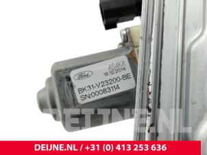Ford Transit Fenstermechanik 2-türig rechts vorne O258973 foto 3