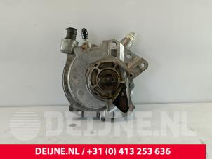 Volkswagen Transporter Brandstofpomp Mechanisch O258981 foto 3