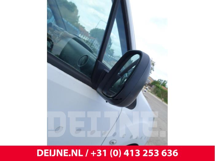 Peugeot Partner Außenspiegel rechts O258994