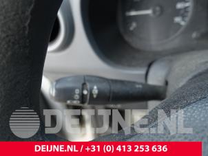 Peugeot Partner Combischakelaar Stuurkolom O258995 foto 2