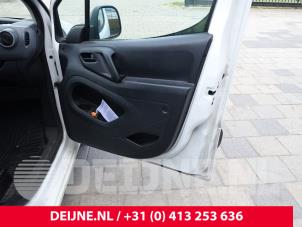 Peugeot Partner Portier 2Deurs rechts O259013 foto 2