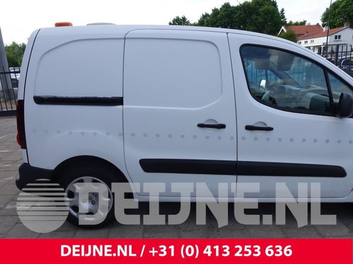 Peugeot Partner Schuifdeur rechts O259025