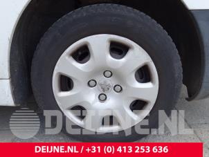 Peugeot Partner Velgen set O259033 foto 2