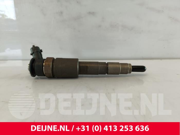 Peugeot Expert Einspritzdüse (Diesel) O259053