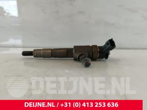 Peugeot Expert Einspritzdüse (Diesel) O259053 foto 2