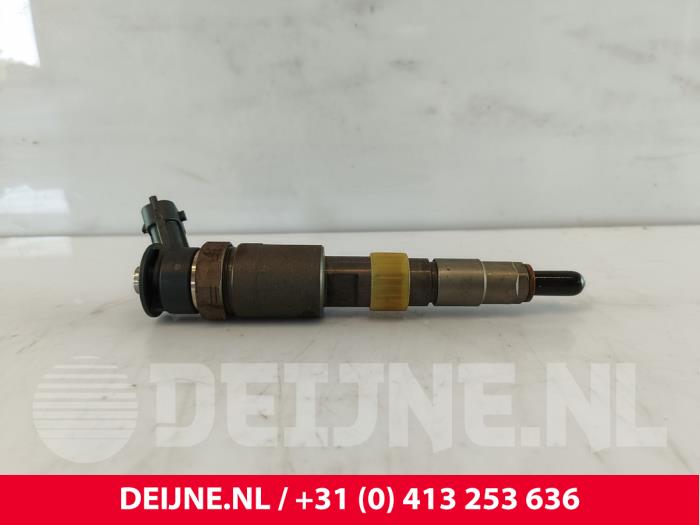 Peugeot Expert Einspritzdüse (Diesel) O259054