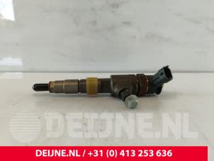 Peugeot Expert Verstuiver (diesel) O259054 foto 2