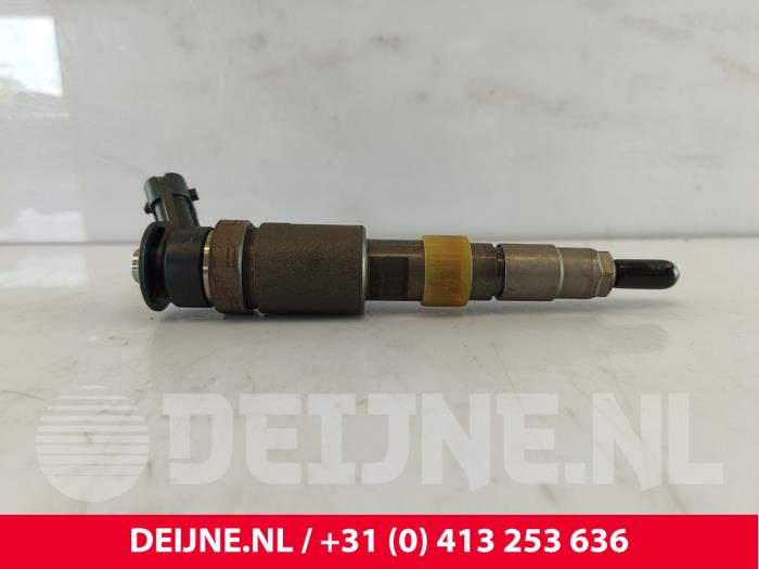 Peugeot Expert Einspritzdüse (Diesel) O259055
