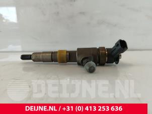Peugeot Expert Verstuiver (diesel) O259055 foto 2