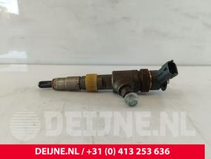 Peugeot Expert Einspritzdüse (Diesel) O259056 foto 2