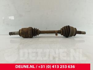Peugeot Bipper Antriebswelle links vorne O259067 foto 2