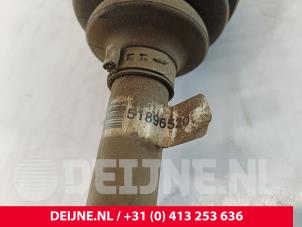 Peugeot Bipper Antriebswelle links vorne O259067 foto 3