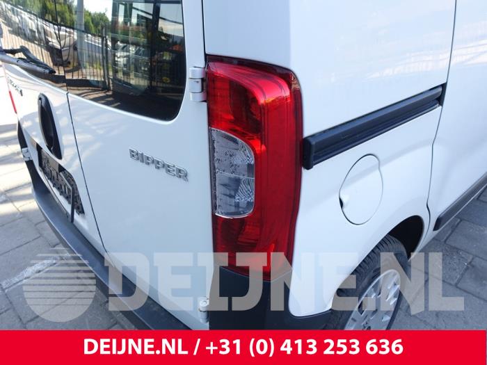 Peugeot Bipper Achterlicht rechts O259075