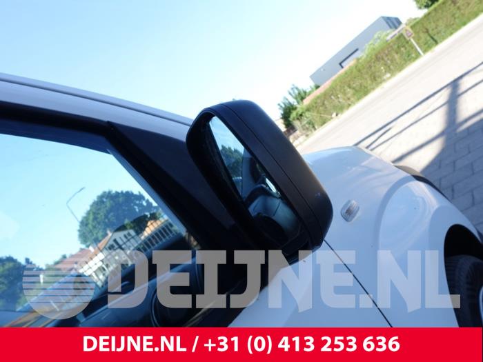 Peugeot Bipper Wing mirror, right O259080