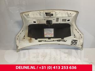 Peugeot Bipper Motorhaube O259093 foto 2