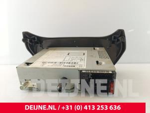 Peugeot Bipper Radio O259095 photo 3
