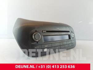 Peugeot Bipper Radio O259095 photo 2