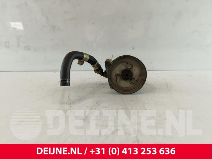 Peugeot Bipper Stuurbekrachtiging Pomp O259108