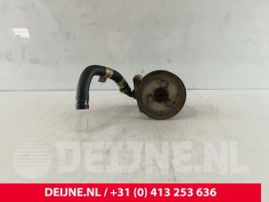 Gebruikte Stuurbekrachtiging Pomp Peugeot Bipper (AA) 1.3 HDI Prijs € 42,35 Inclusief btw aangeboden door van Deijne Onderdelen Uden B.V.