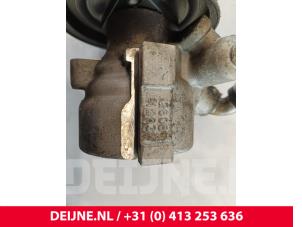 Peugeot Bipper Lenkkraftverstärker Pumpe O259108 foto 3