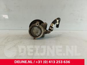 Peugeot Bipper Lenkkraftverstärker Pumpe O259108 foto 2