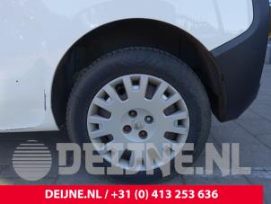Peugeot Bipper Velgen set O259111 foto 3