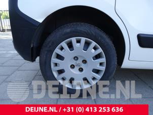 Peugeot Bipper Velgen set O259111 foto 2