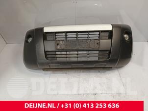Gebruikte Voorbumper Peugeot Bipper (AA) 1.3 HDI Prijs € 84,70 Inclusief btw aangeboden door van Deijne Onderdelen Uden B.V.