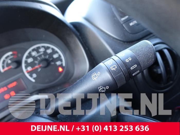 Peugeot Bipper Steering column stalk O259081