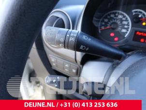 Peugeot Bipper Kombischalter Lenksäule O259081 foto 2