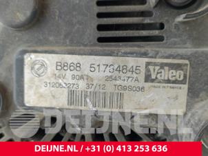 Peugeot Bipper Dynamo O259084 foto 3