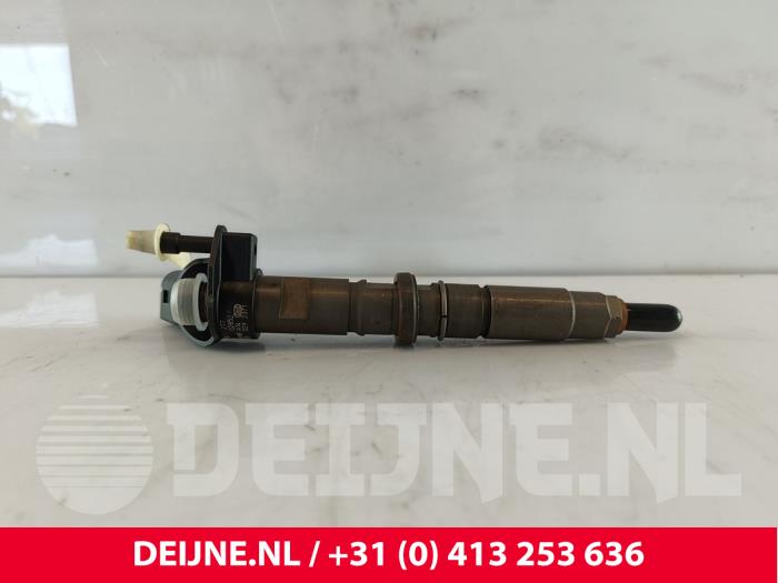Volkswagen Crafter Verstuiver (diesel) O259118