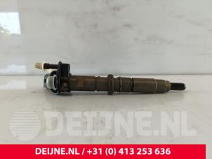 Gebruikte Verstuiver (diesel) Volkswagen Crafter 2.5 TDI 30/32/35 Prijs € 121,00 Inclusief btw aangeboden door van Deijne Onderdelen Uden B.V.