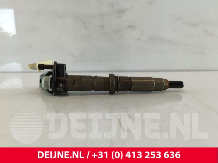 Volkswagen Crafter Verstuiver (diesel) O259119