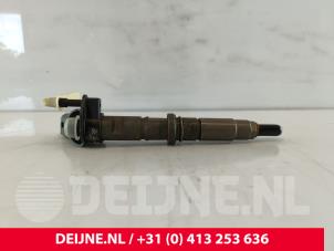 Gebruikte Verstuiver (diesel) Volkswagen Crafter 2.5 TDI 30/32/35 Prijs € 121,00 Inclusief btw aangeboden door van Deijne Onderdelen Uden B.V.