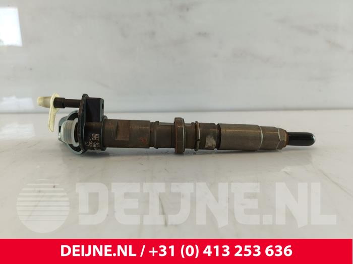Volkswagen Crafter Verstuiver (diesel) O259120