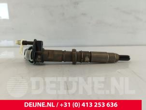 Gebruikte Verstuiver (diesel) Volkswagen Crafter 2.5 TDI 30/32/35 Prijs € 121,00 Inclusief btw aangeboden door van Deijne Onderdelen Uden B.V.