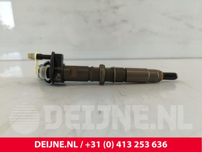 Volkswagen Crafter Verstuiver (diesel) O259121