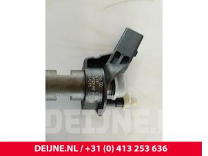 Volkswagen Crafter Einspritzdüse (Diesel) O259121 foto 3
